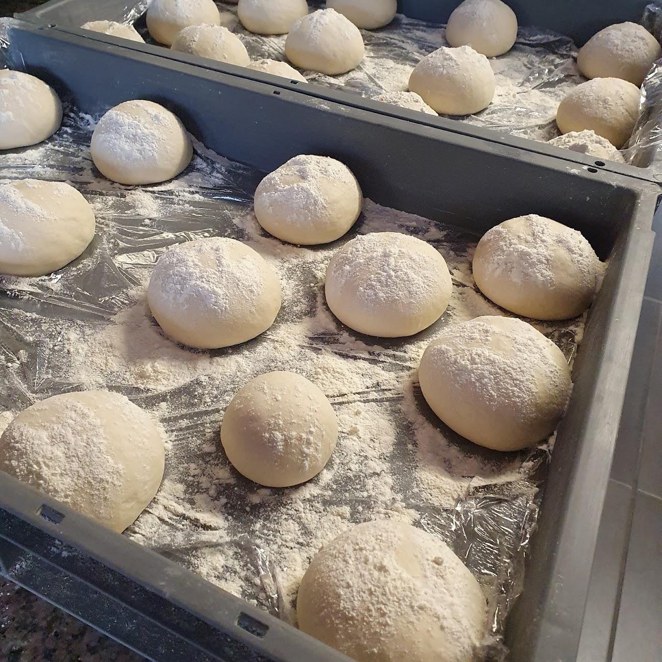 Photo du restaurant Pizz’à Scey ici
