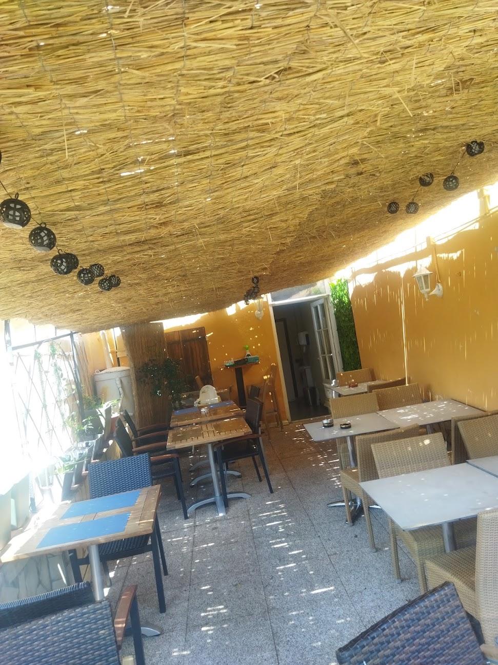 Photo du restaurant AU REG AL