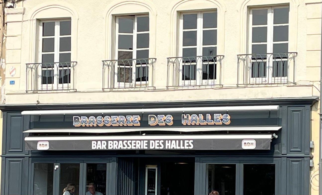 Photo de Brasserie Des Halles