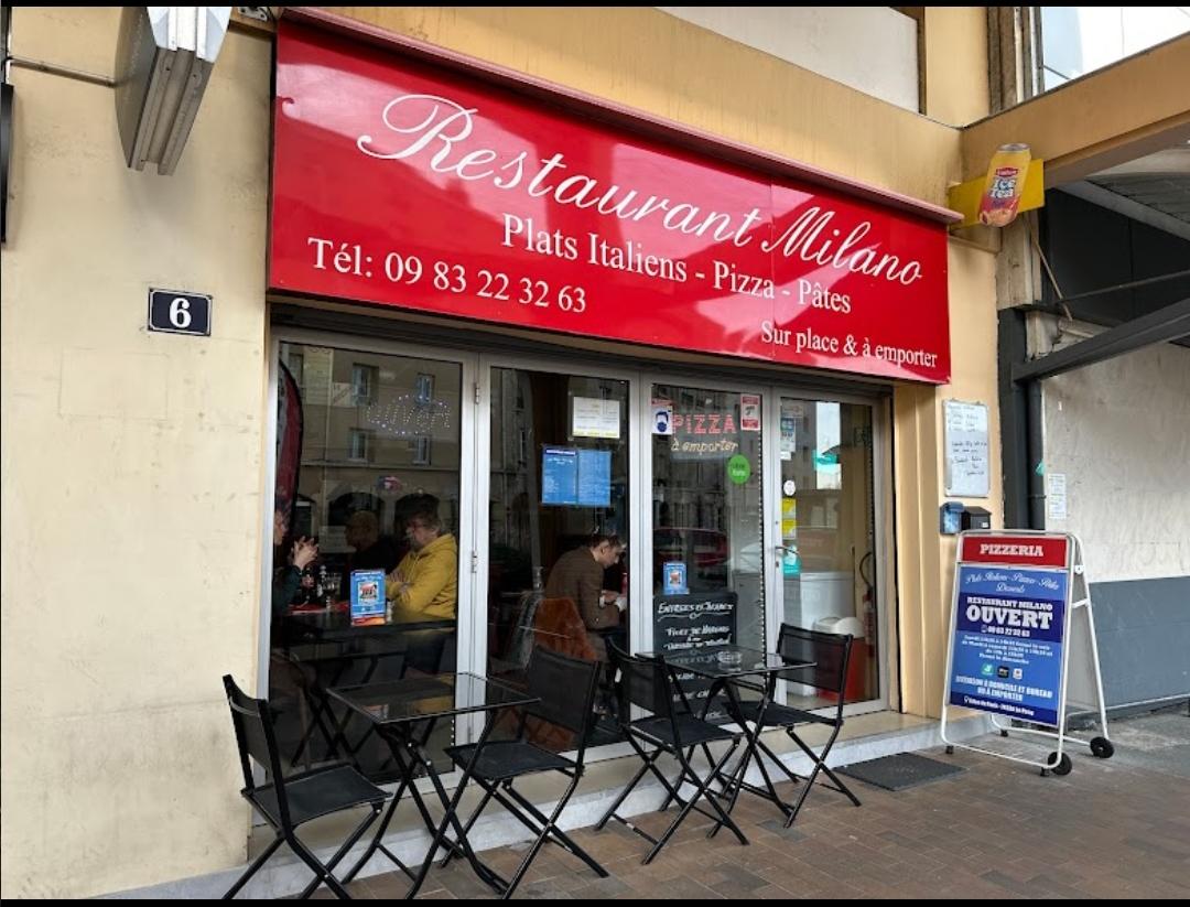Photo de Milano