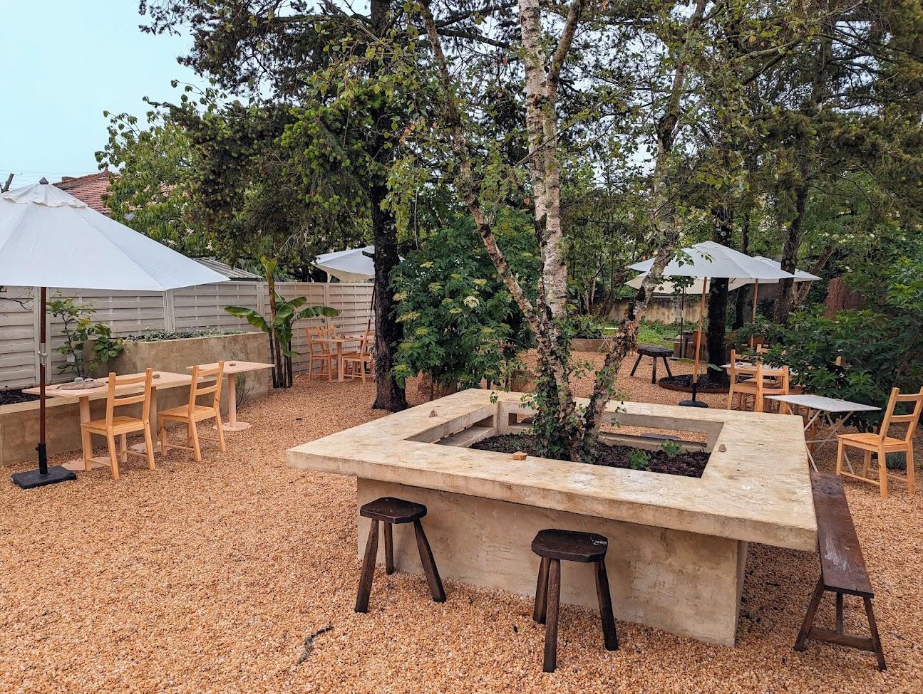 Photo de Tartine Brunch & Jardin