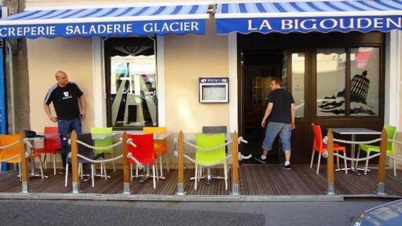 Photo de Crèperie La Bigouden