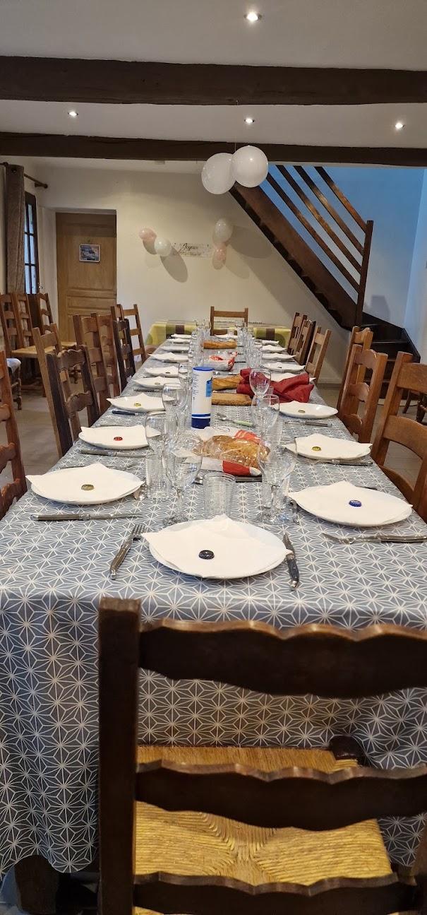 Photo de Régine Chef Chez Vous
