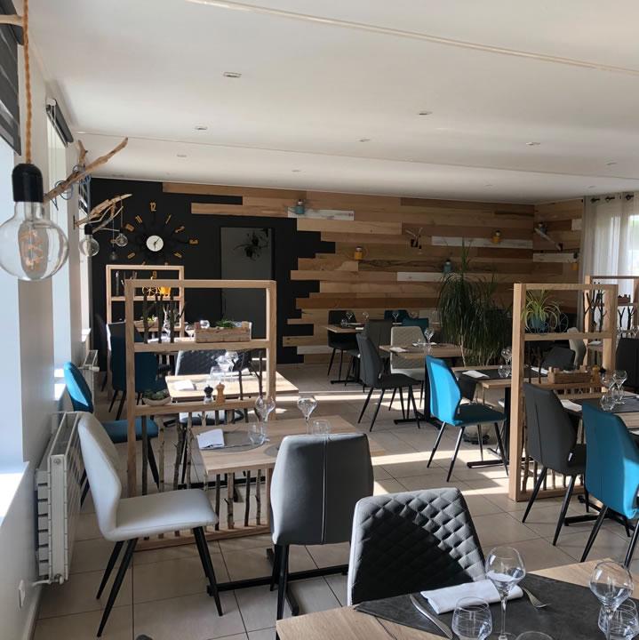 Photo de Restaurant La Route Bleue
