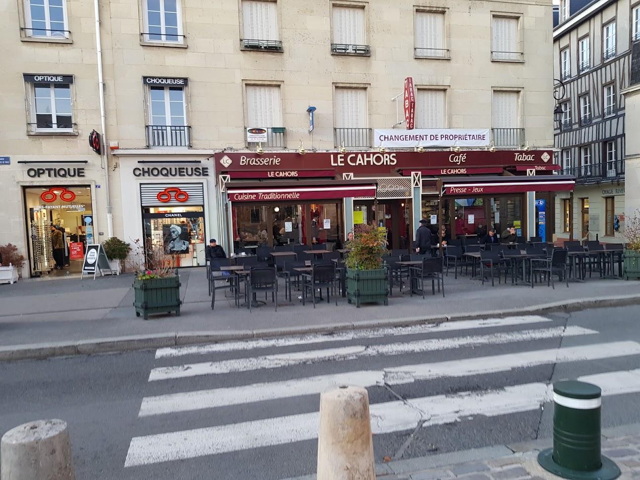 Photo de Le Cahors
