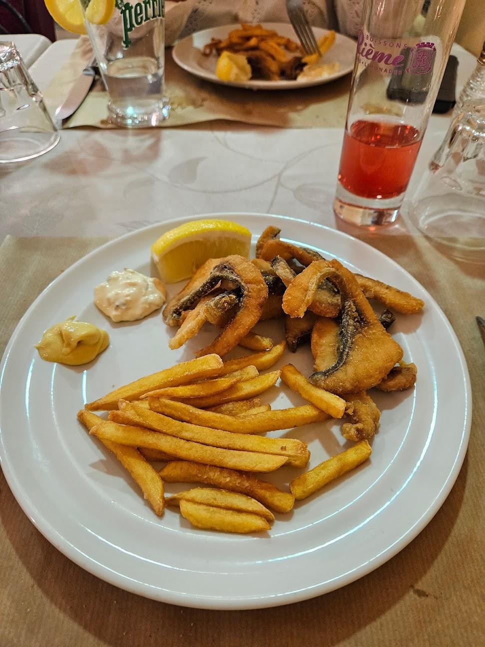 Photo de Auberge du Troulot