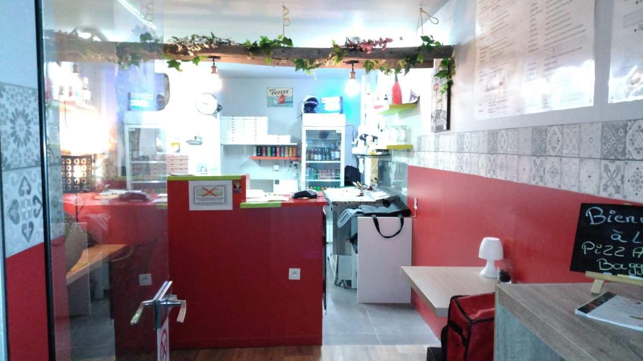 Photo du restaurant Pizz'a Baggio