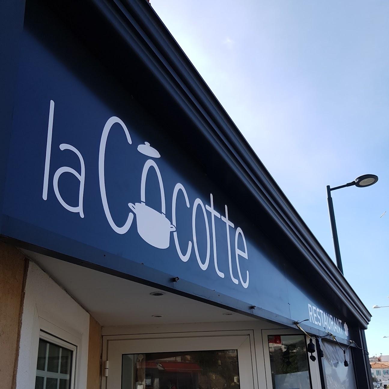 Photo de La cocotte