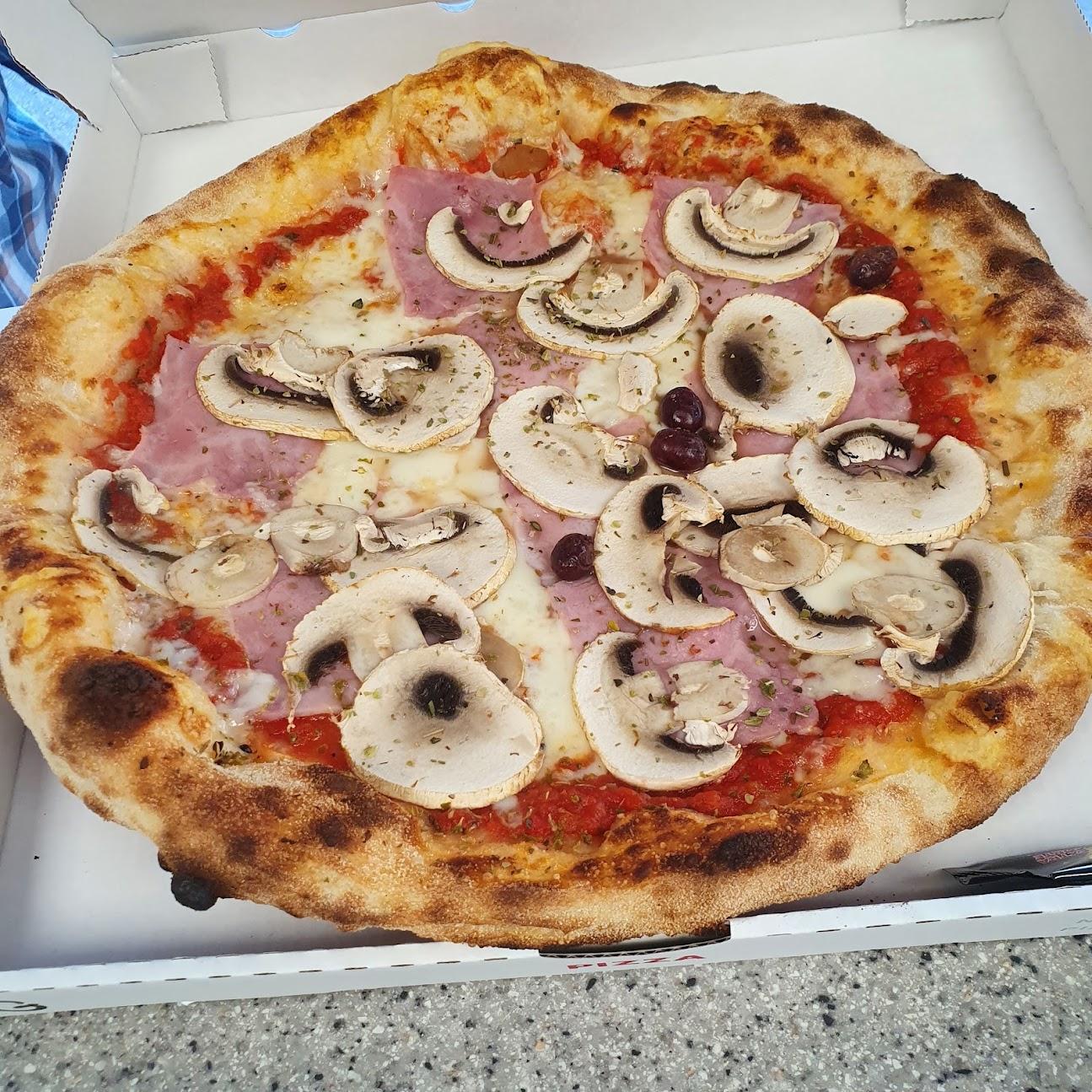 Photo de Néné pizza