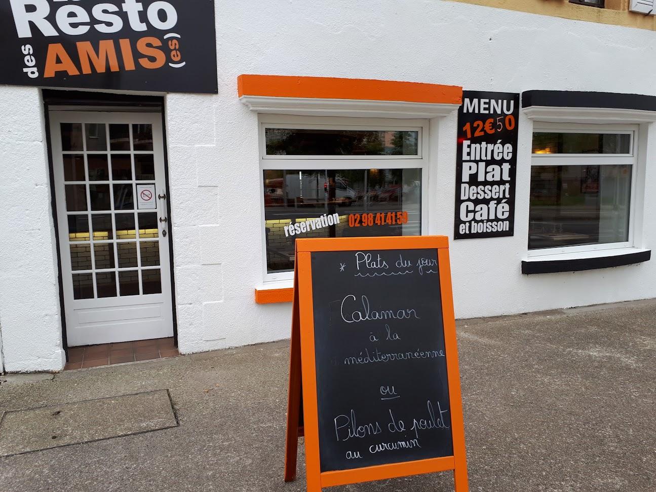 Photo de Le Resto des Amis
