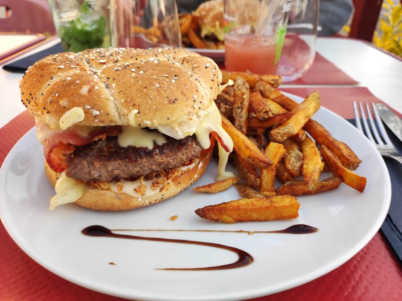Photo de Restaurant la Gueulardière