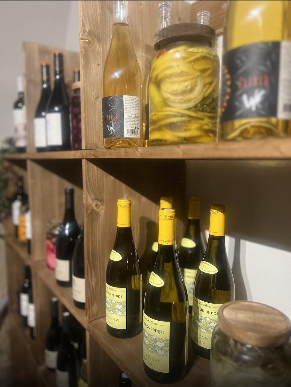 Photo du restaurant Ø SAISONS