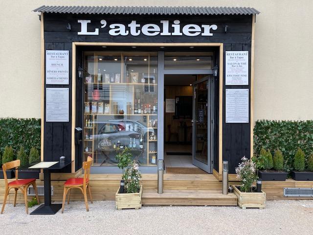 Photo de L'atelier