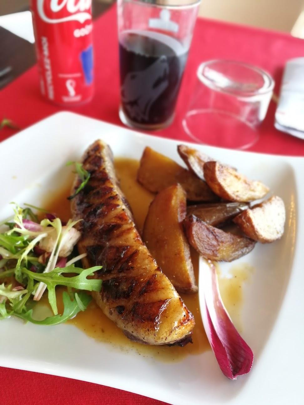 Photo du restaurant Le Volpoom