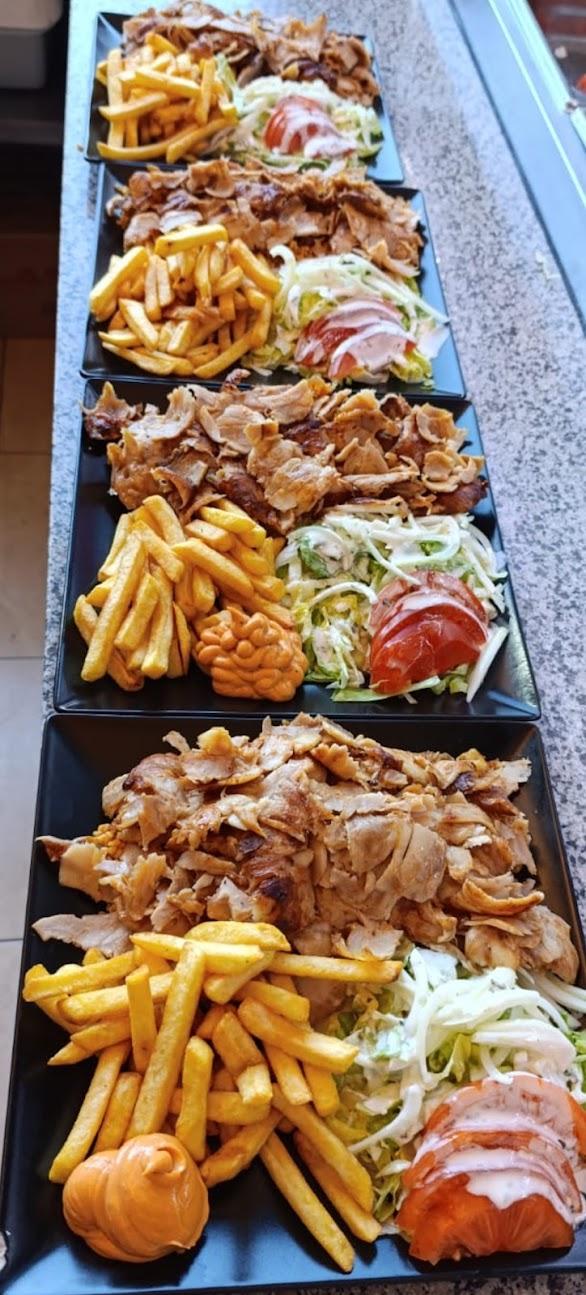 Photo de Kebab de la gare