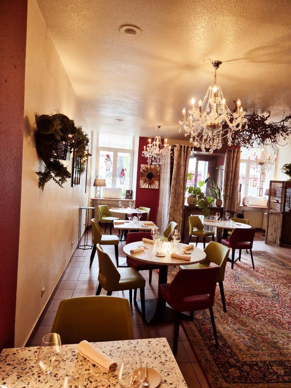 Photo du restaurant Restaurant L'Essentiel