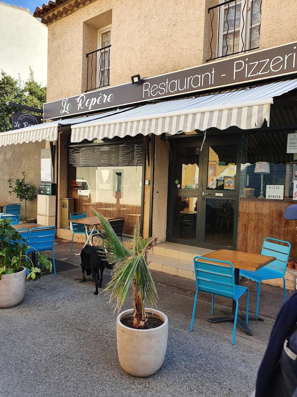 Photo de Le Repère Pizzeria