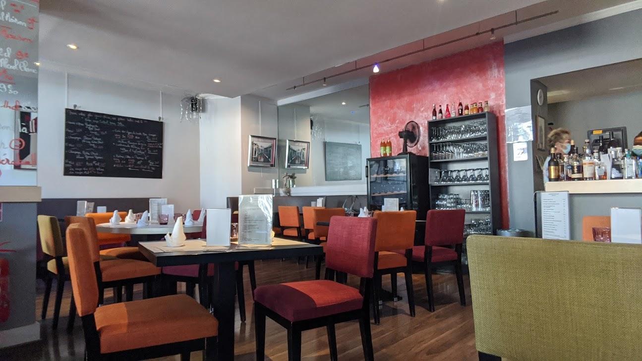 Photo du restaurant Les Fourmis Rouges
