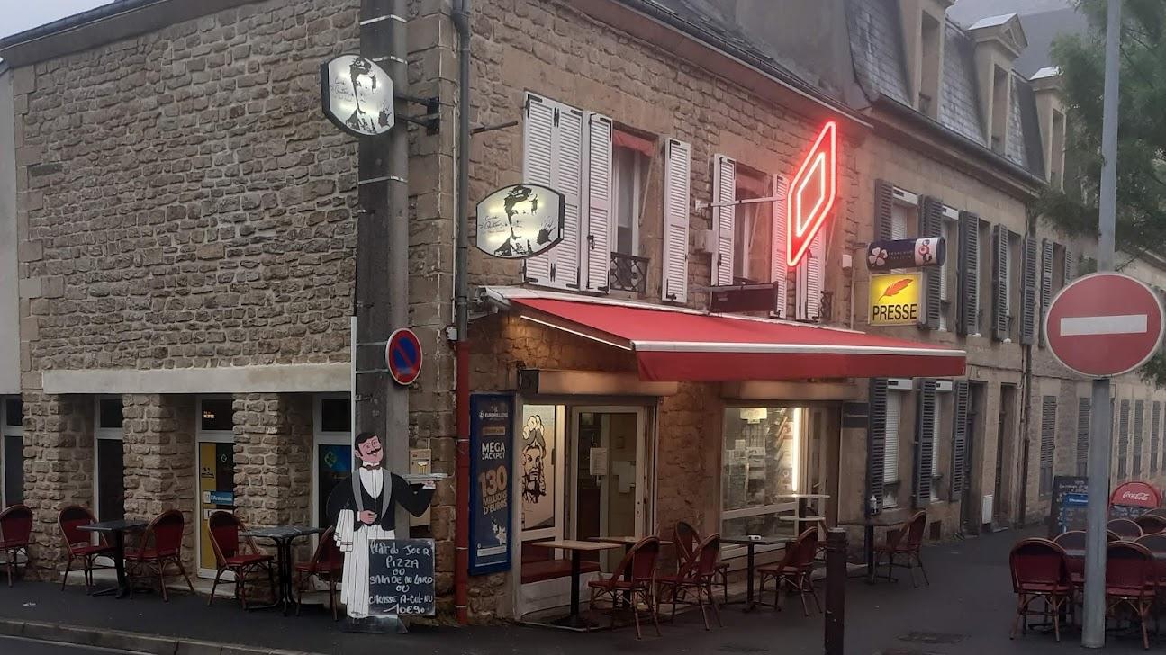 Photo de Au Dernier Sou