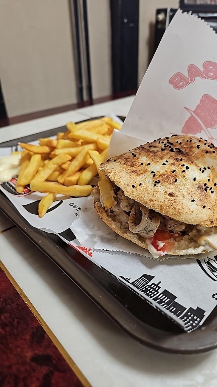 Photo du restaurant Le B76