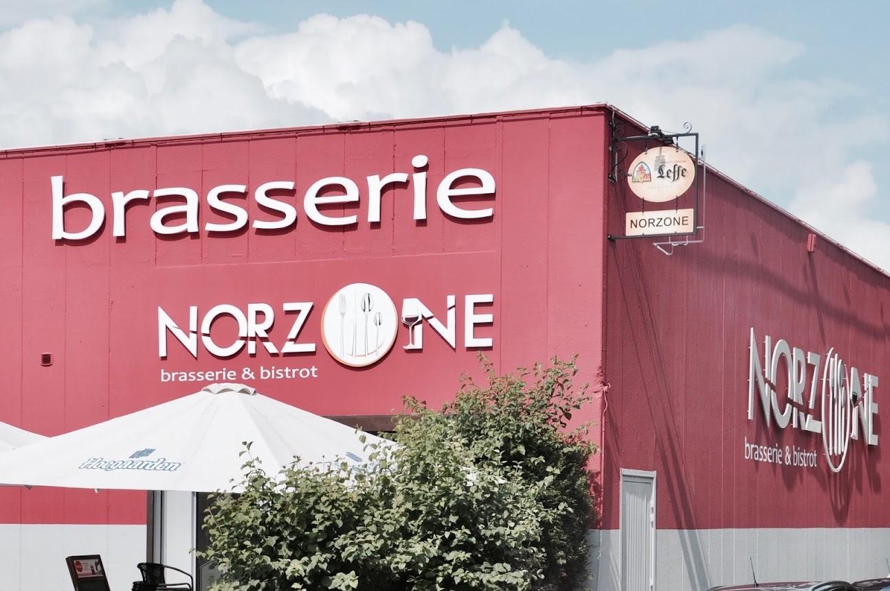 Photo du restaurant Le Norzone