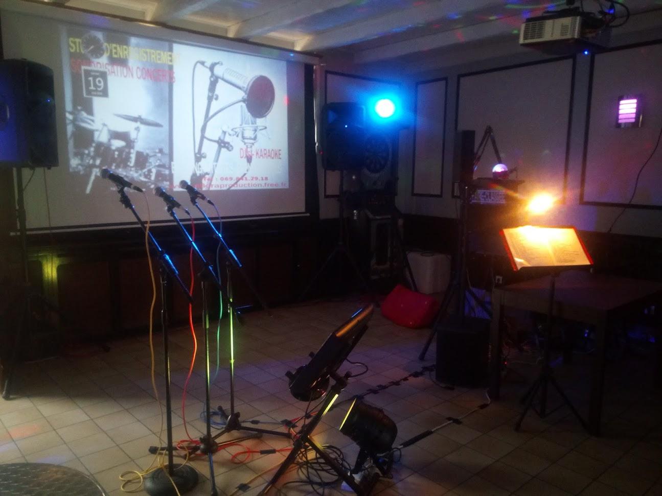 Photo de Sm'art Club Cafe Snack Animation Bar Restauration