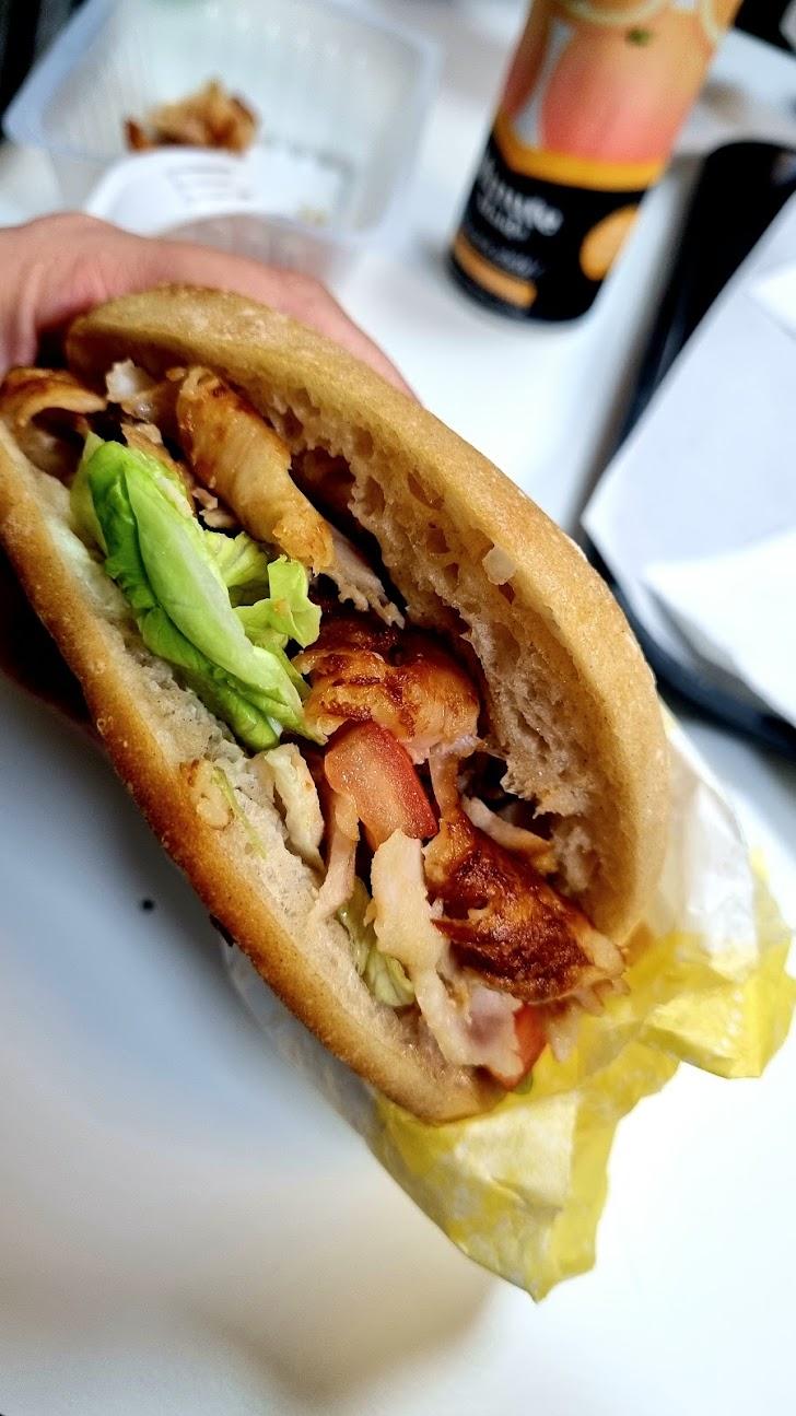 Photo de Top Tacos