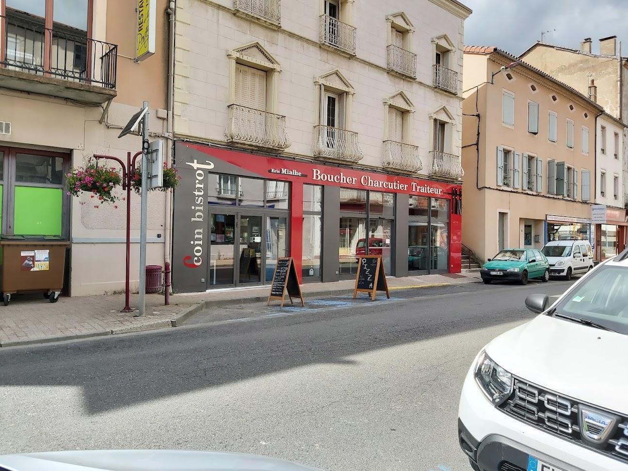 Photo de Coin bistrot