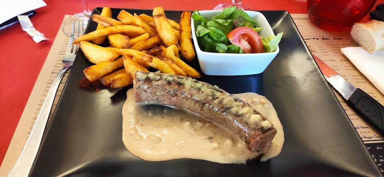 Photo de Brasserie François1er