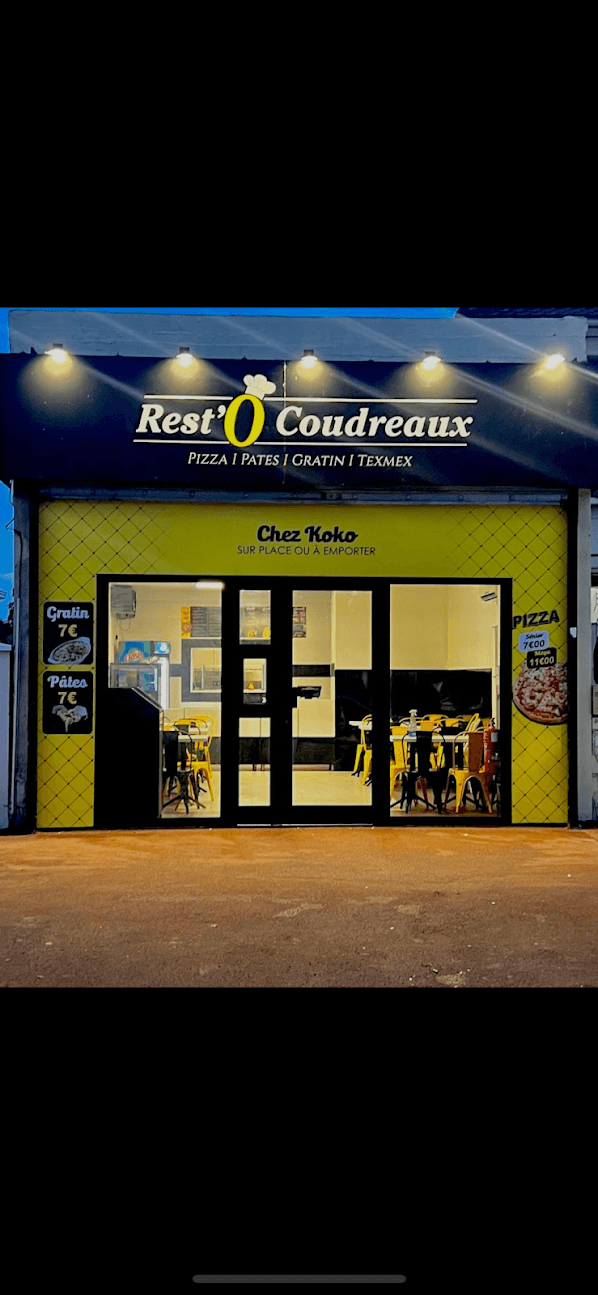 Photo de Resto coudreaux Koko