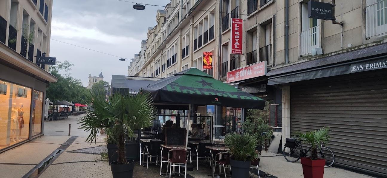 Photo de Le royal