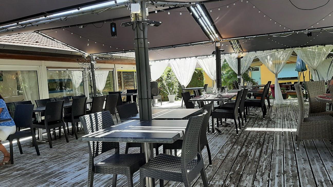 Photo du restaurant RIGAUD Didier