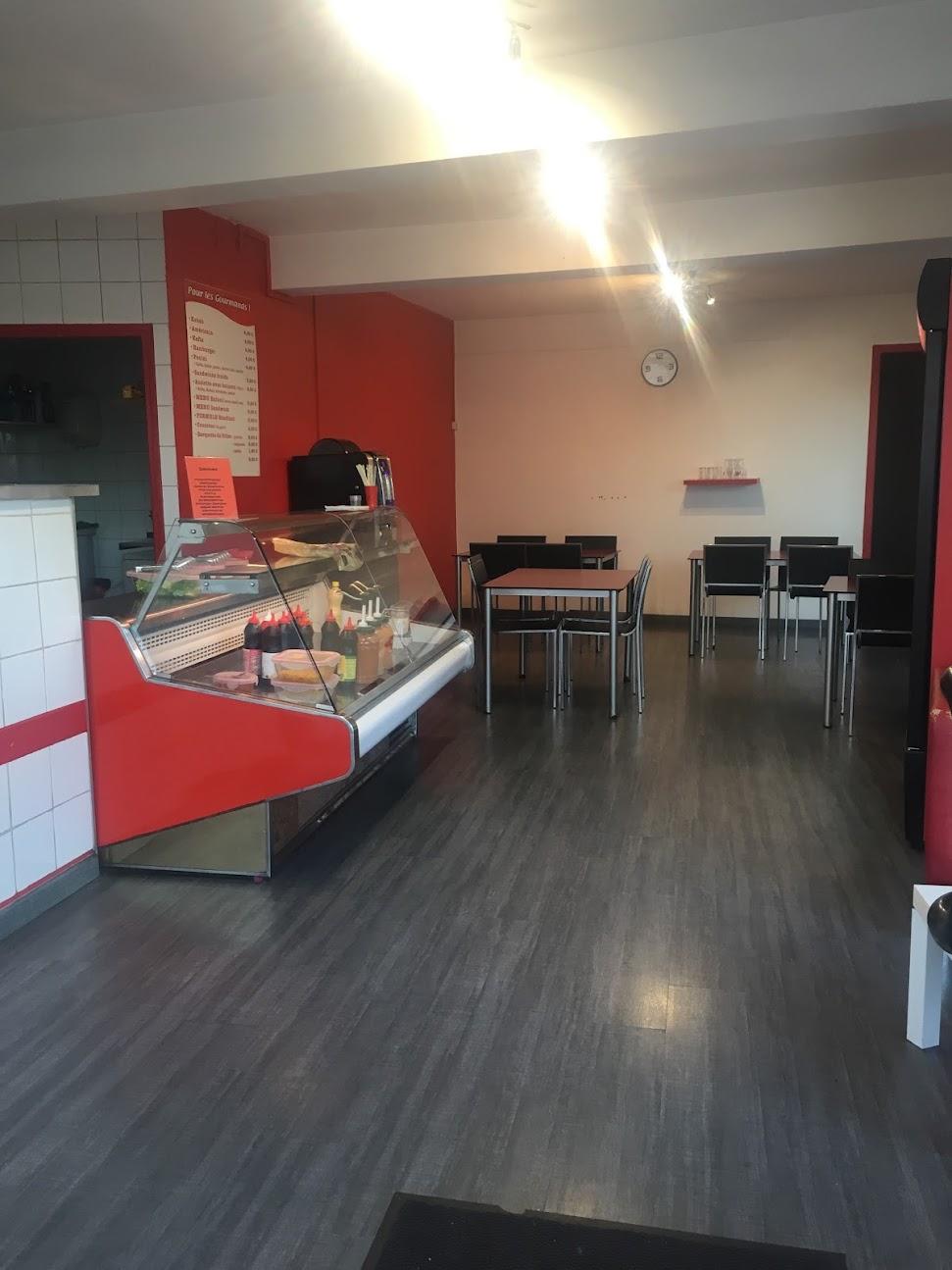 Photo du restaurant Pour les gourmands !