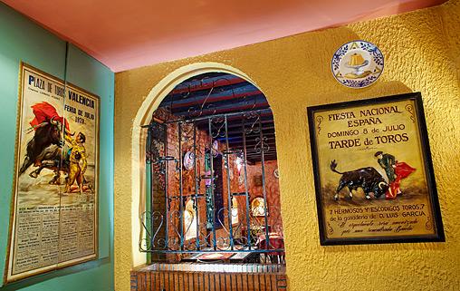 Photo du restaurant La Sangria