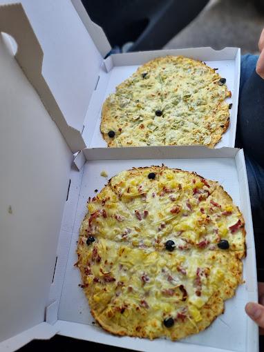 Photo du restaurant Mimou Pizza Brignoud