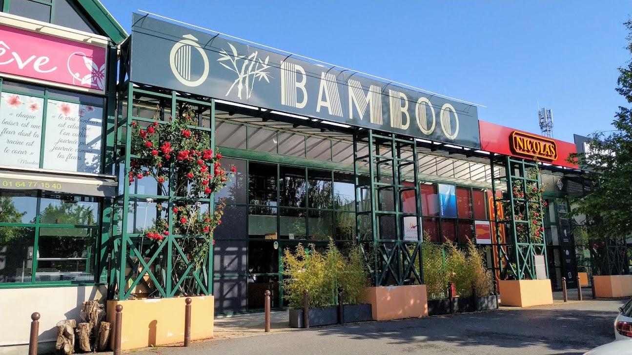 Photo de Ô bamboo