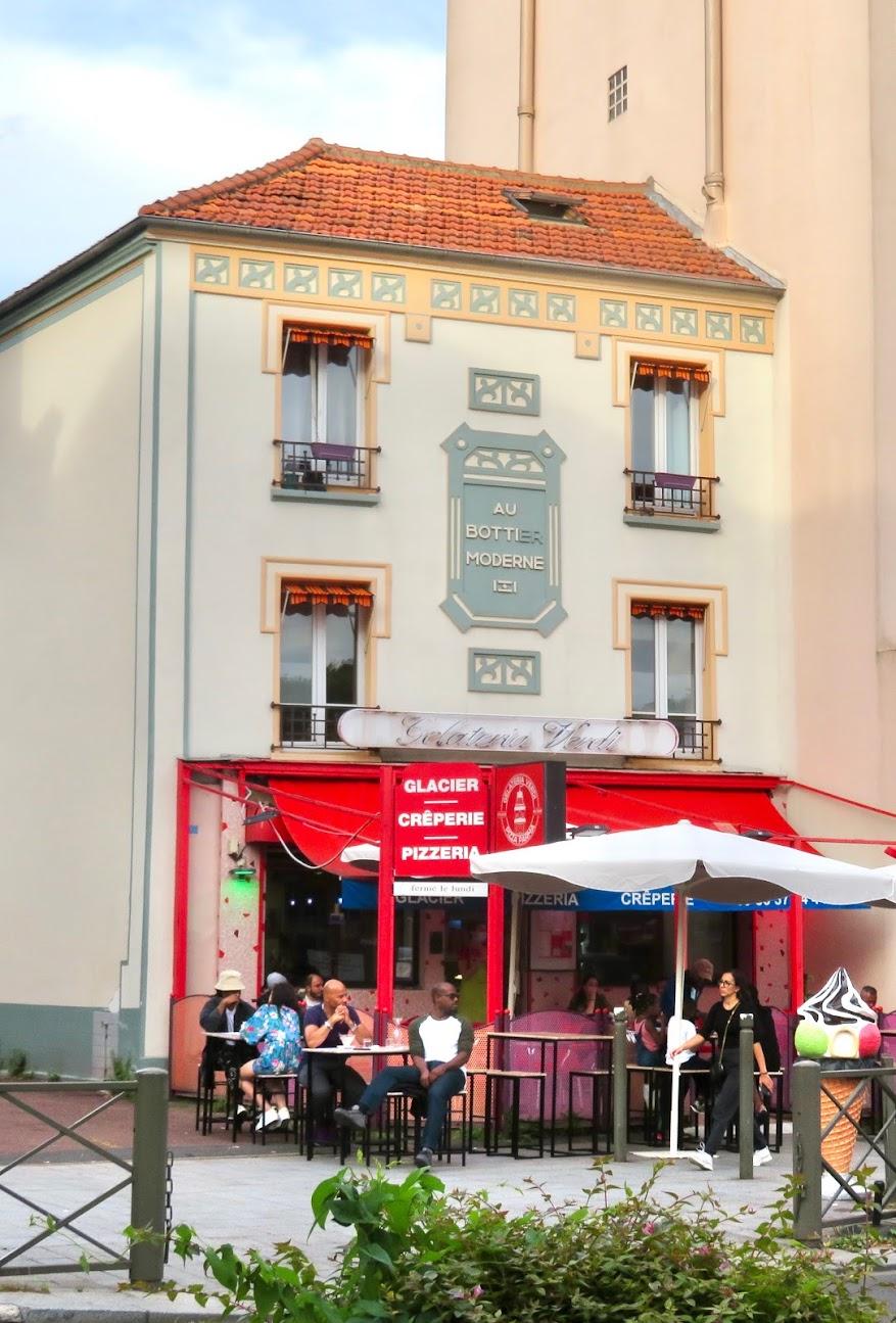Photo de Gelateria Verdi - Pizza Parma
