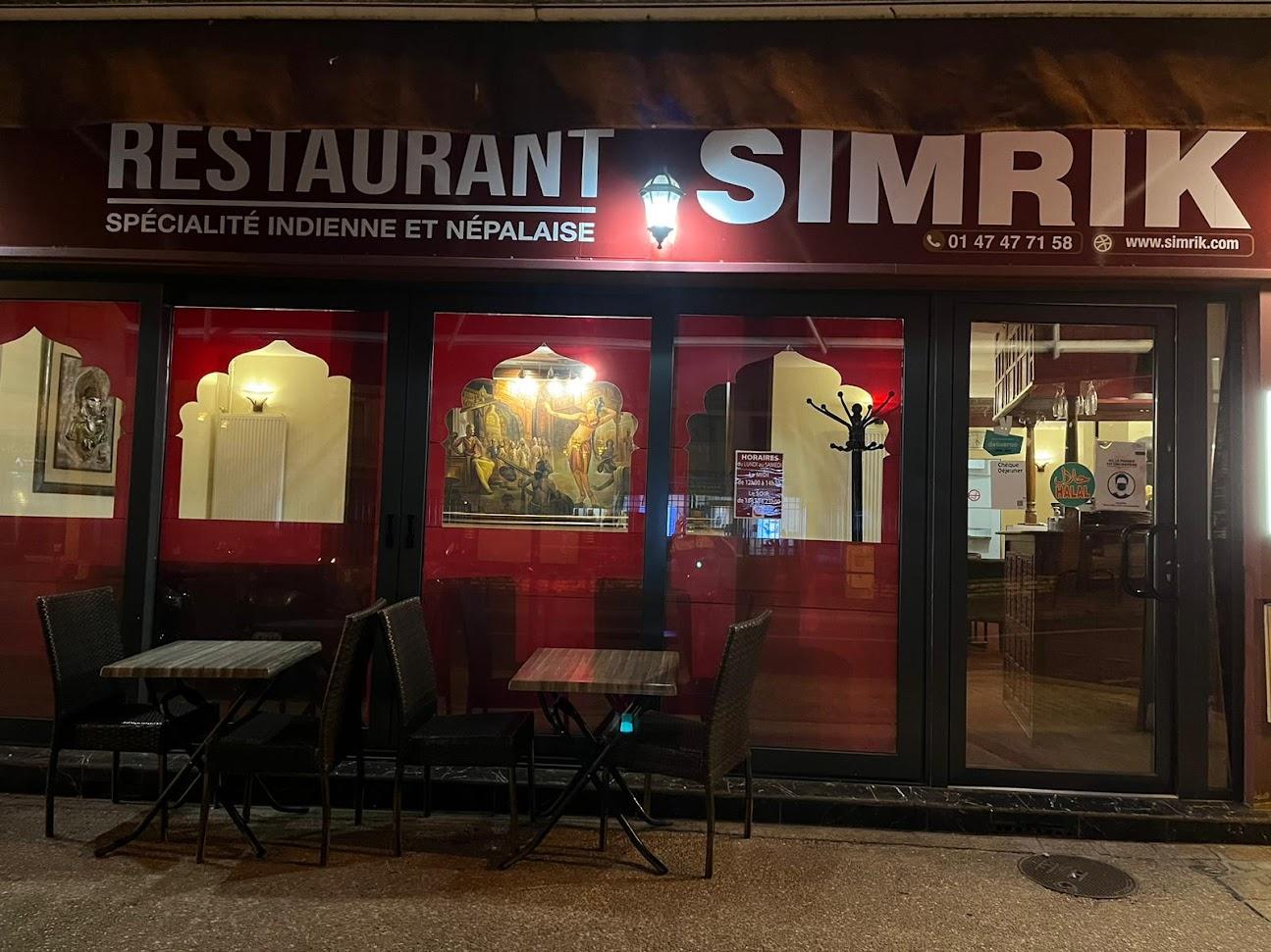 Photo de Simrik