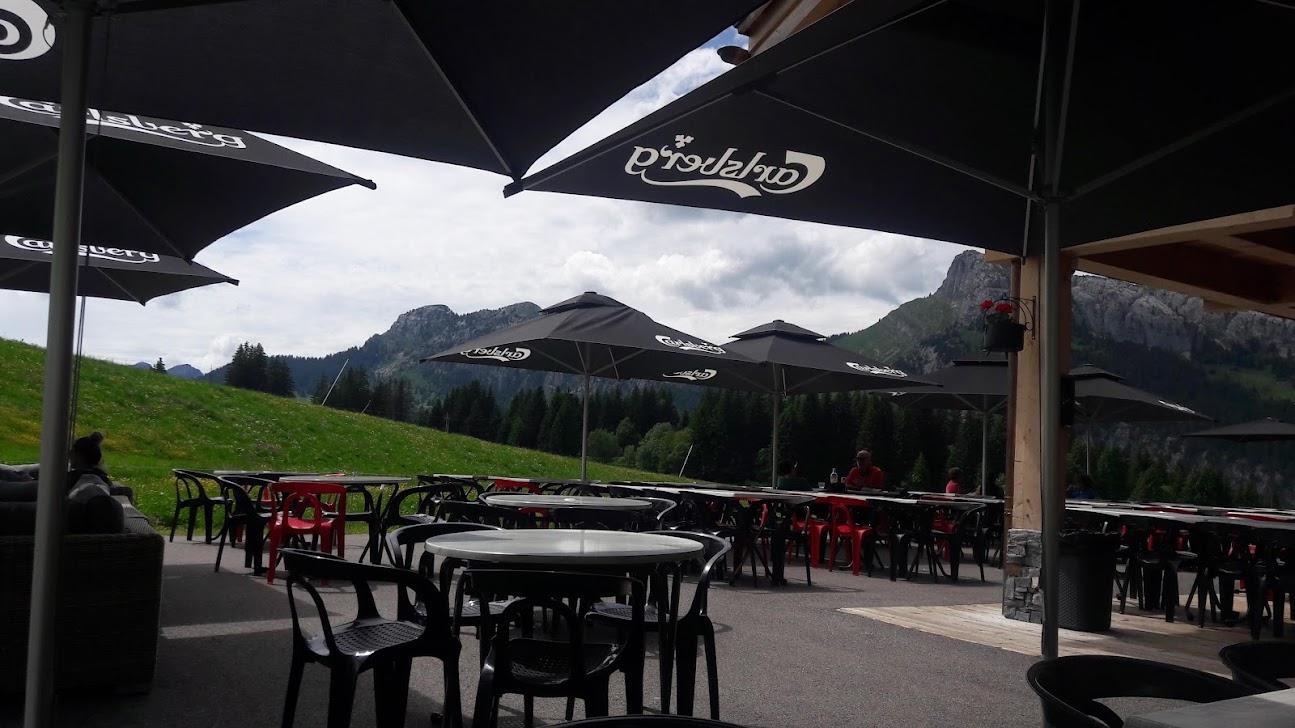 Photo de Restaurant le Châtillon