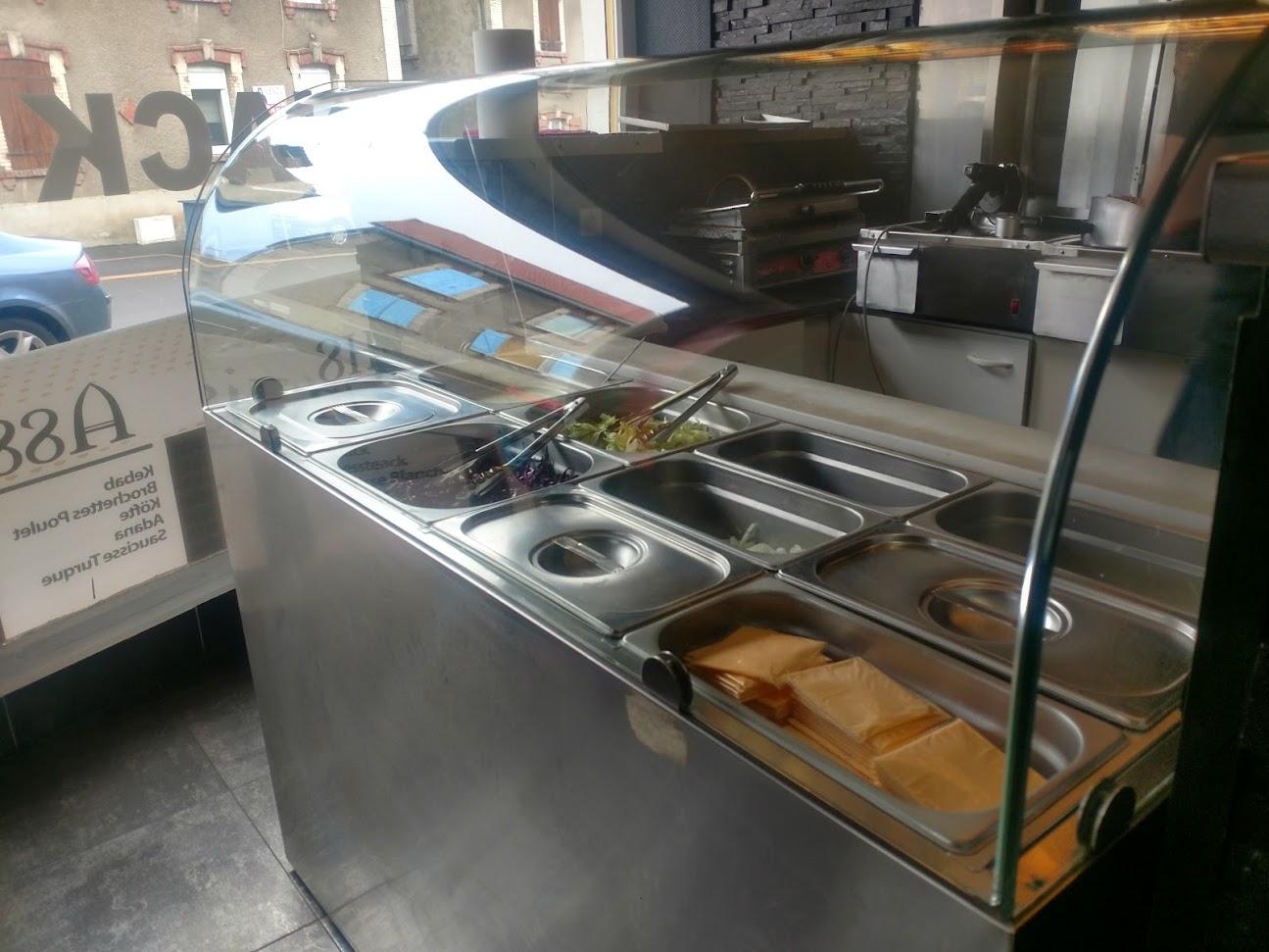 Photo de Kebab House