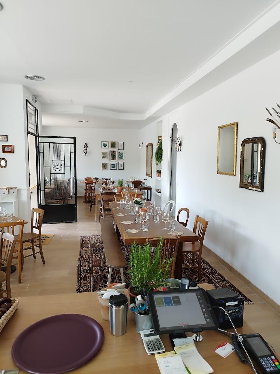 Photo de Mon Jardin Resto / Traiteur