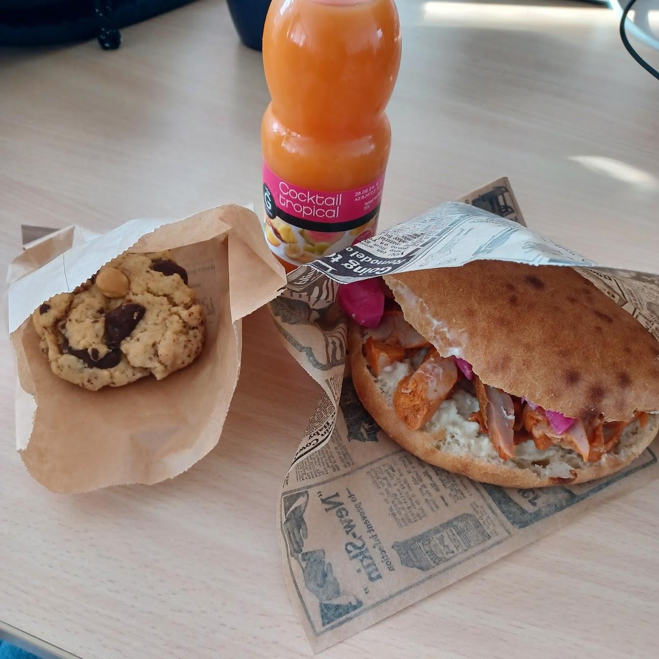 Photo de Chez ma soeur