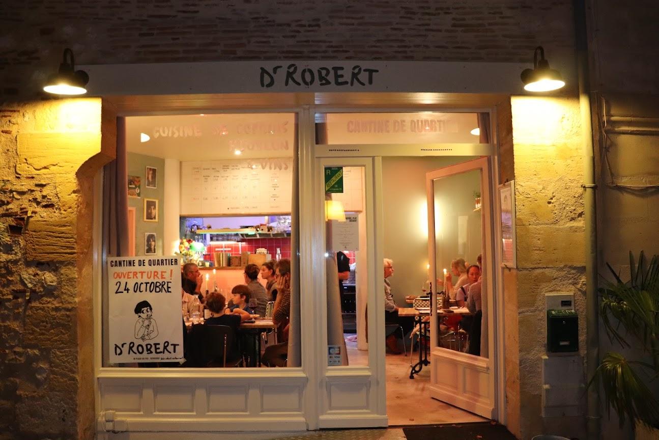 Photo de Dr Robert