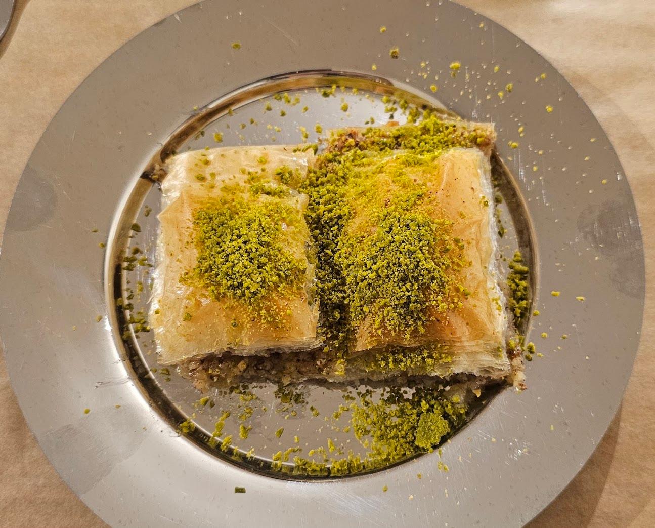Photo de Restaurant Ty Grill et Mezze