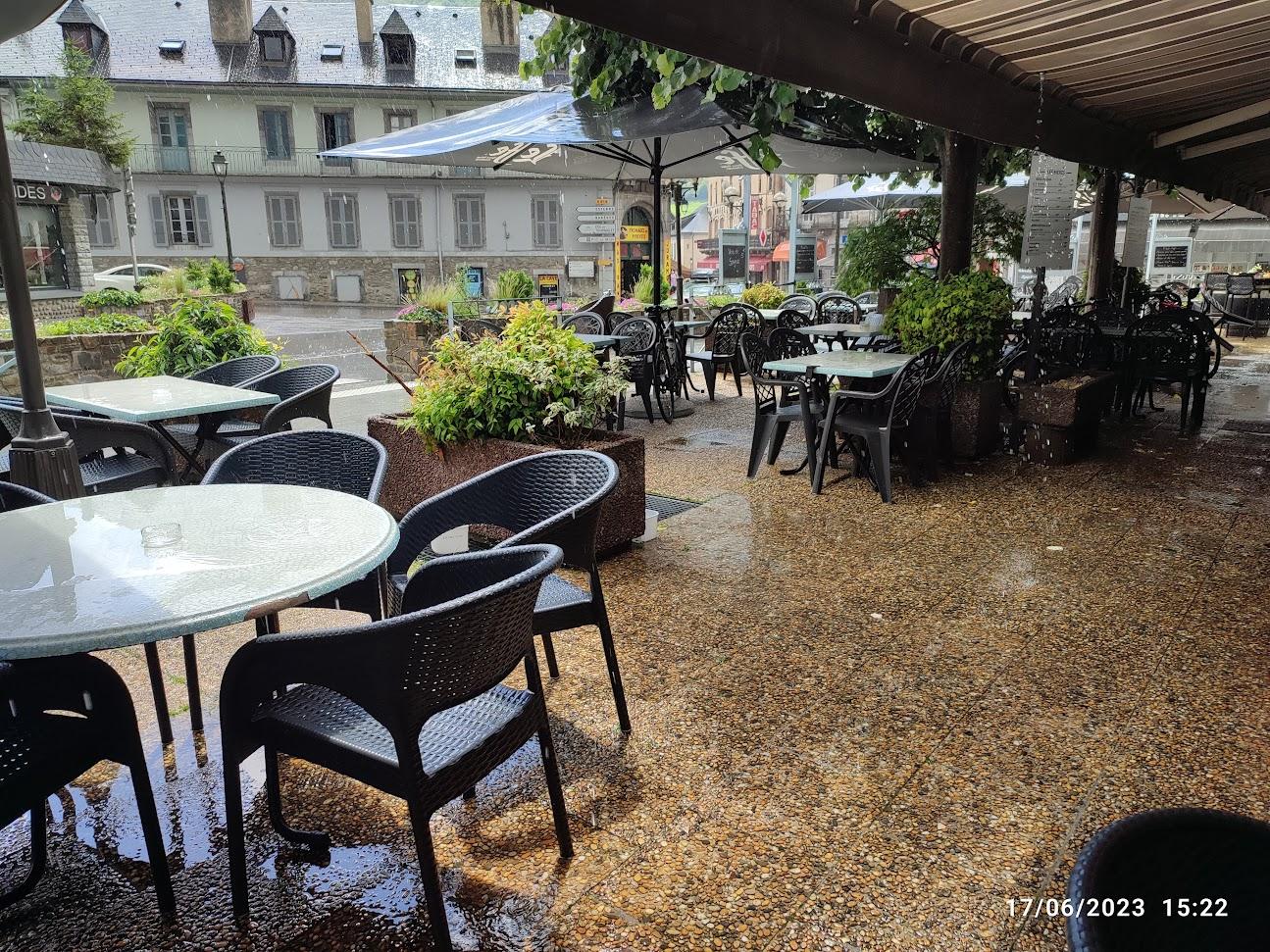 Photo de La Terrasse