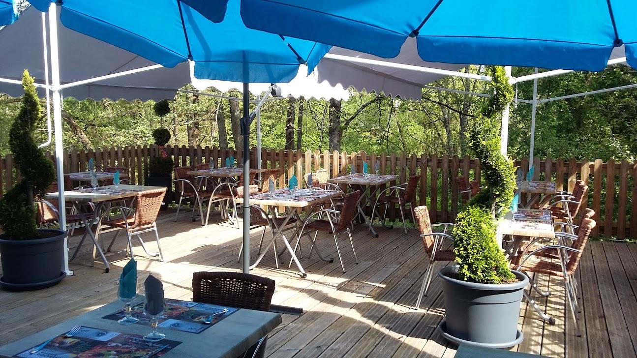 Photo de Restaurant chez Stéphanie