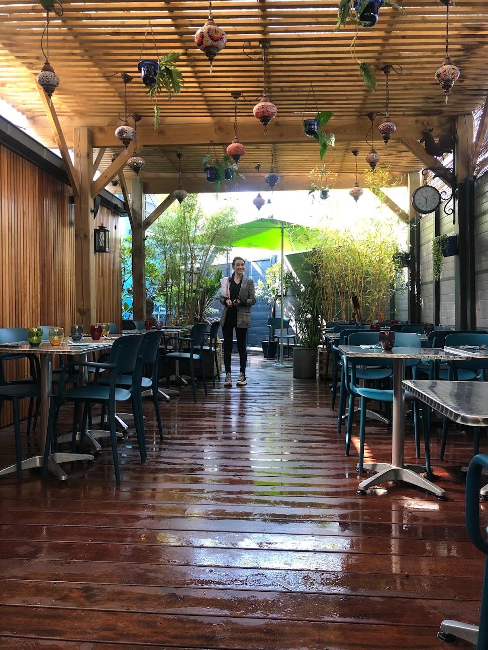 Photo du restaurant Restaurant Le Bouquet Garni
