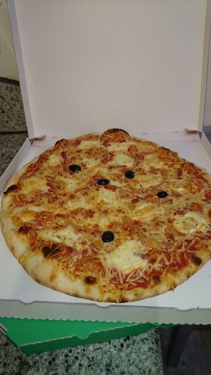 Photo du restaurant Papa Pizza