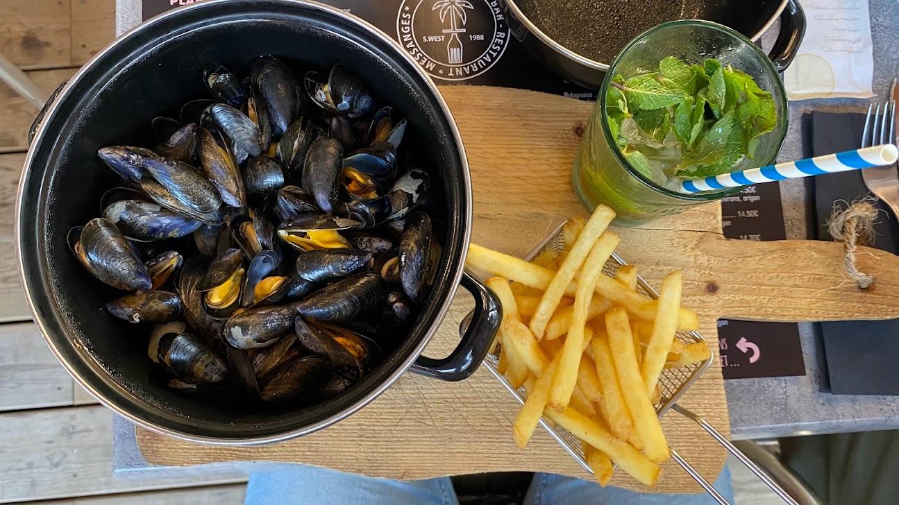 Photo de Bar Restaurant Lou Pignada