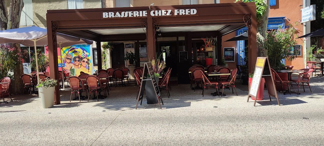Photo de Brasserie chez Fred